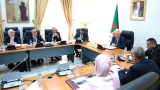 الجزائر حاضرة في جمعية الاتحاد البرلماني الدولي بتنزانيا
