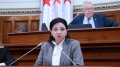 وزيرة التجارة الداخلية وضبط السوق الوطنية، أمال عبد اللطيف