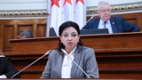 وزيرة التجارة الداخلية وضبط السوق الوطنية، أمال عبد اللطيف