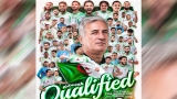 بيتكوفيتش يصرّ على الفوز أمام أوغندا من أجل قرعة المونديال