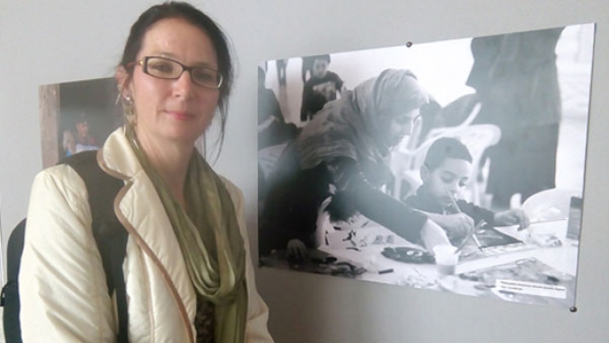 &quot;صورة.. امرأة&quot; بقصر الثقافة