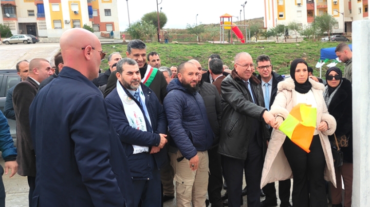 حصة الأسد للتربية في يوم الشهيد