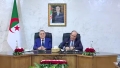 استكمال كافة التدابير لإنجاح الدخول الاجتماعي