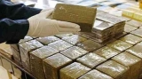 الشرطة الإسبانية تضبط 15 طنا من الحشيش مصدرها المغرب