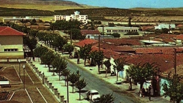 مدينة مروانة