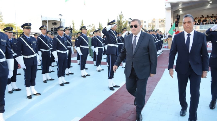 إجراءات خاصة ضمن سياسة إعادة إدماج المحبوسين