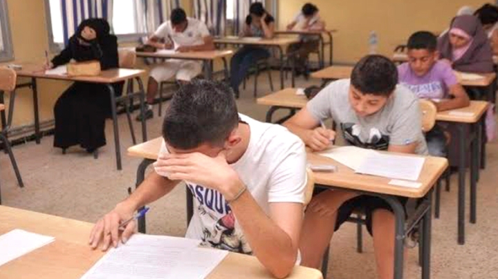 هذه تفاصيل التسجيل في امتحاني &quot;البيام&quot; و&quot;الباك&quot;