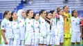  المنتخب الوطني النسوي لكرة القدم