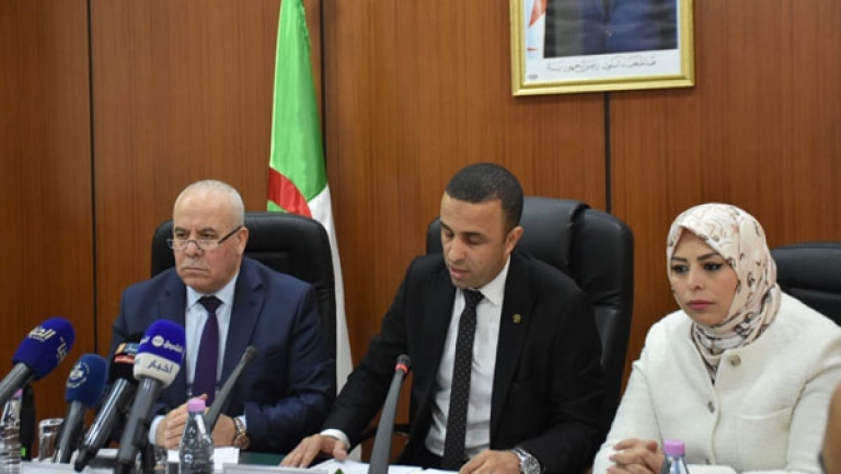 بناء 350 مركز جواري لتخزين الحبوب بداية من مارس