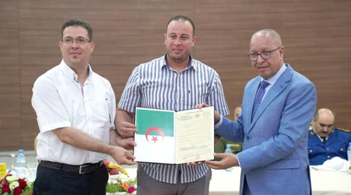 وسط دعوات لتحسين المحيط الحضري بقسنطينة