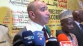 أمين بوطالبي رئيس المركز العربي الإفريقي للاستثمار والتطوير