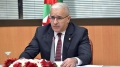 رئيس المجلس الشعبي الوطني، إبراهيم بوغالي
