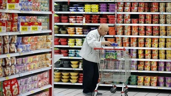 ألوان خادعة ونكهات قاتلة!