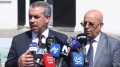  وزير التربية الوطنية، محمد صغير سعداوي
