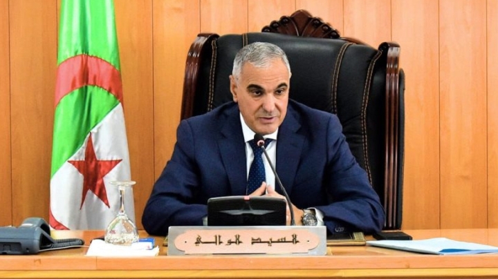 برنامج استثماري بـ 3800 مليار في ثلاث سنوات