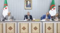 وزير النقل السعيد سعيود