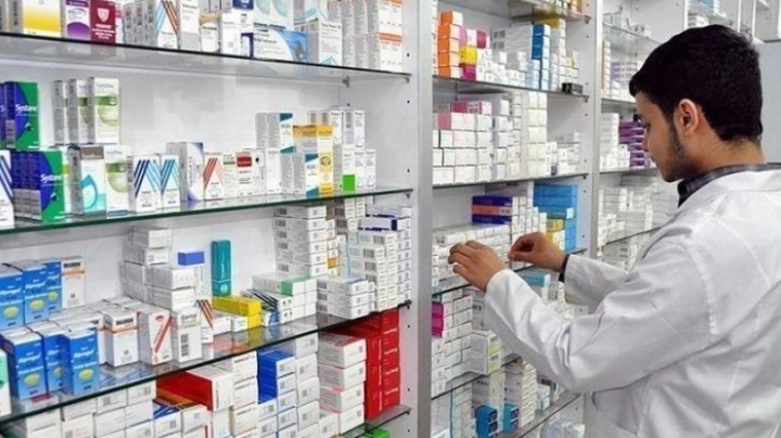 إعذارات للمؤسّسات المخالفة لتعليمات تسويق الدواء