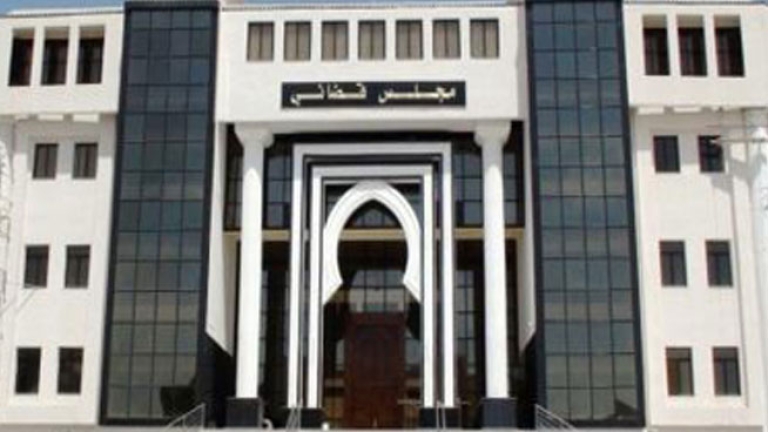 تأجيل إعادة محاكمة عبد الغني هامل إلى 13 مارس
