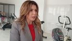 كاتبة الدولة المكلفة برياضة النخبة سليمة سواكري