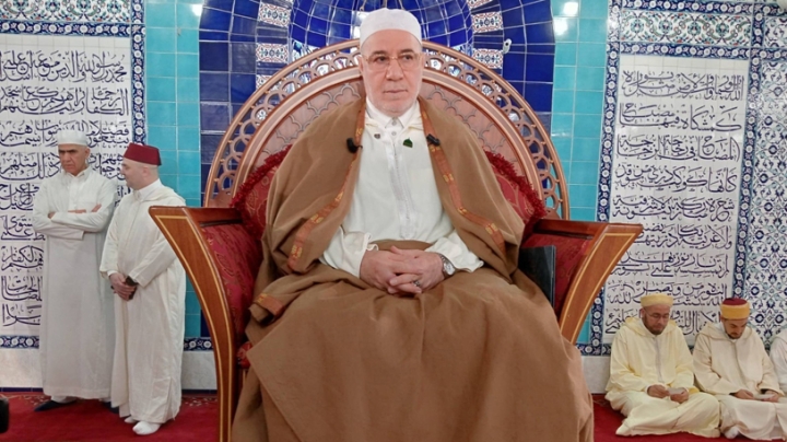 الزوايا مدرسة للاعتدال وحصن للهُوية الوطنية