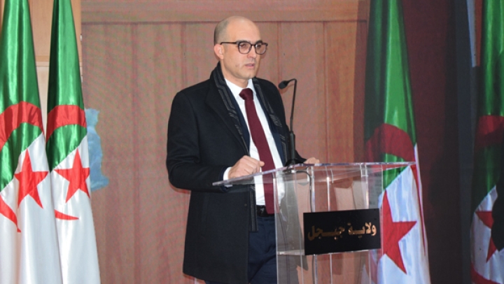 برامج استثمارية لتحويل ميناء جن جن إلى قطب استراتيجي