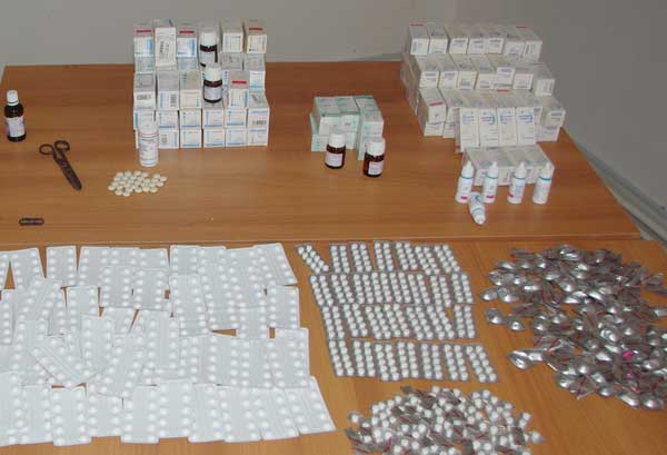 مصالح الأمن تـدق ناقـوس الخطر