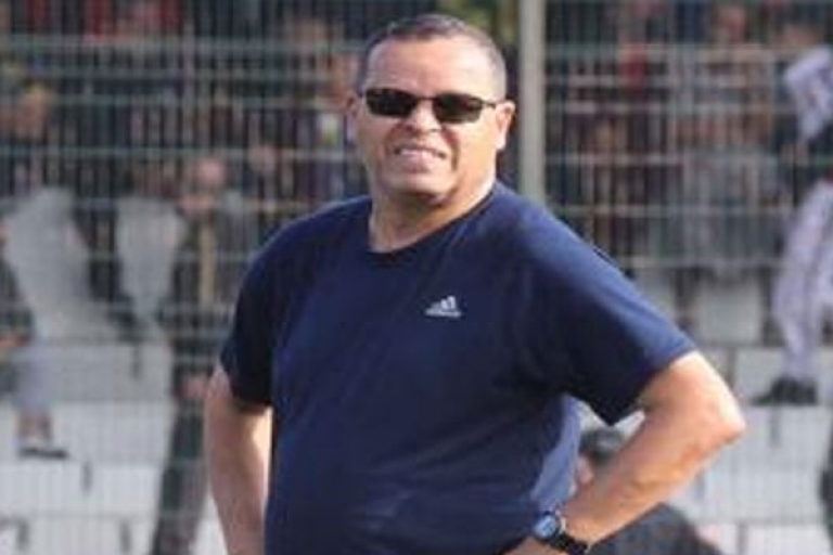 الغيابات هاجس بوعلام شارف في تاجنانت