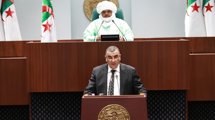 برامج صيانة واسعة لشبكة الطرقات لدعم سلامة التنقّل