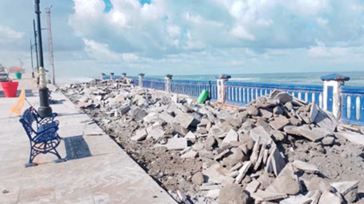 120 مليون دينار لتجديد الواجهة البحرية لـ &quot;الصخرة السوداء&quot;