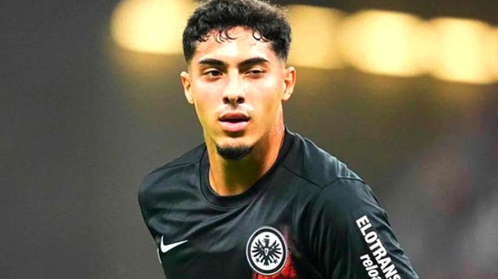 شايبي ضمن أفضل صانعي الأهداف