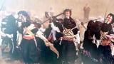 عدسة توّثق جمال  تراث جانت بشقيه المادي وغير المادي