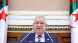 رئيس مجلس الأمة، السيد عزوز ناصري