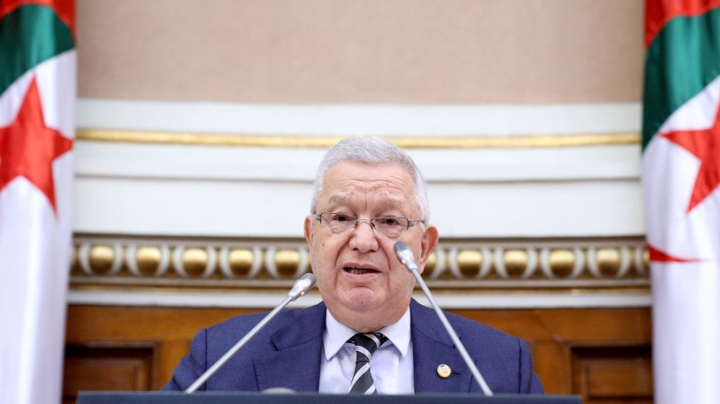 ناصري يشارك في مراسم أداء رئيس جيبوتي اليمين الدستورية