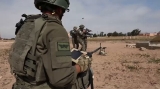 الصهاينة يدرّبون الجنود المغاربة على تقنيات حرب الأنفاق في غزة