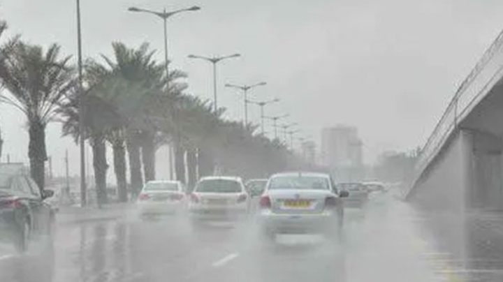 رفع مستوى الجاهزية لمواجهة التقلبات الجوية