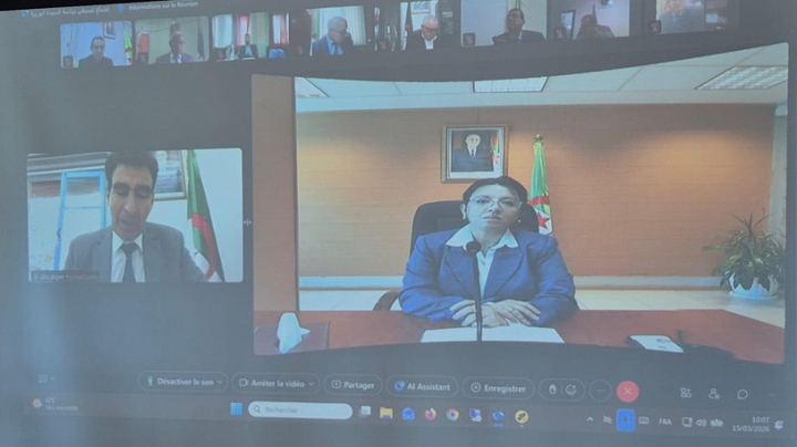 ضمان تموين السوق بالمواد واسعة الاستهلاك