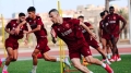 مولودية وهران تسابق الزمن لتدارك تذبذب التحضيرات