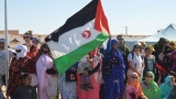التأكيد على حق الشعب الصحراوي في تقرير المصير