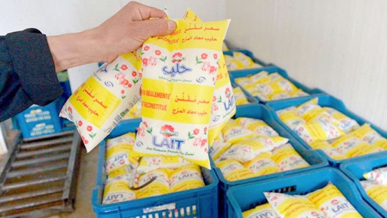 الجمعية الجزائرية للتجار ترفع اقتراحاتها