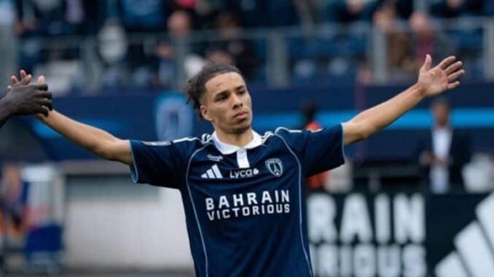 إيلان قبال سعيد بالتألق أمام أولمبيك مرسيليا