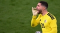 حارس المنتخب الوطني، لوكا زيدان
