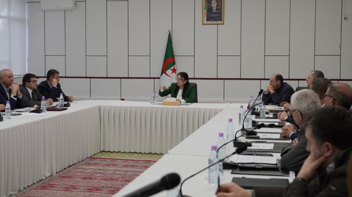 حماية القدرة الشرائية وضمان استدامة التموين