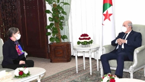 الانطلاق في استراتيجية متكاملة بين الجزائر وتونس