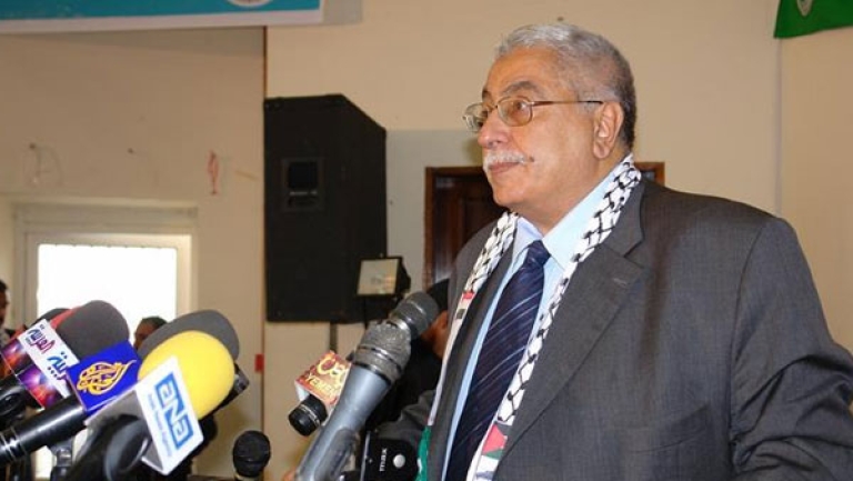 الجزائر تقود حراكا بمجلس الأمن نصرة للقضية الفلسطينية