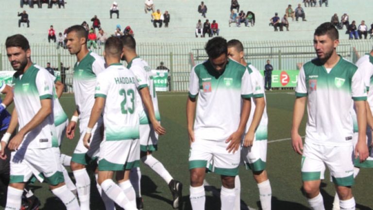 المدرب مرسلي يعدّل الأوتار ويطالب بالفوز على "الوام"