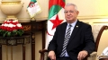 رئيس مجلس الأمة السيد عزوز ناصري
