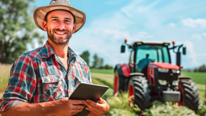 امتيازات فريدة للفلاحين والرقمنة لتصويب الاختلالات