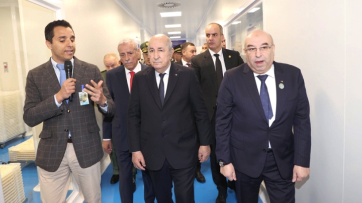 نجحنا بنموذج تنموي خاص