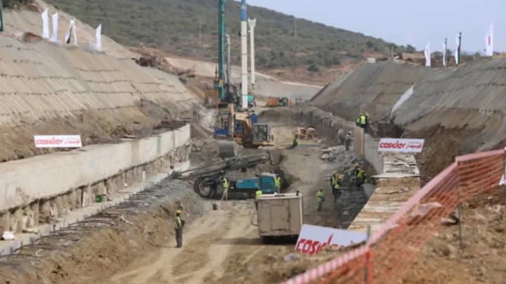 نحو سيادة لوجستية كاملة على سلاسل التوريد المنجمية