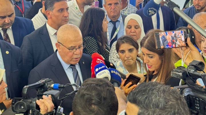 توجيه الزراعات الكبرى نحو الجنوب لوفرة المياه ونوعية التربة